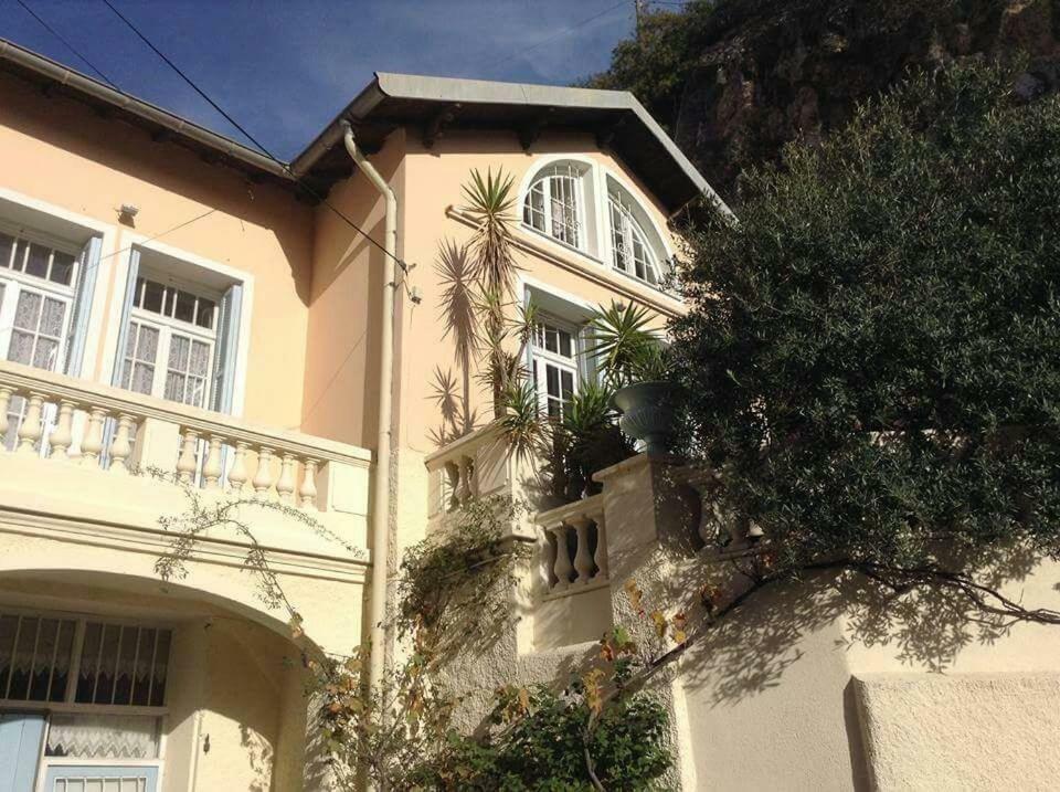 Les Citronniers Villefranche-sur-Mer