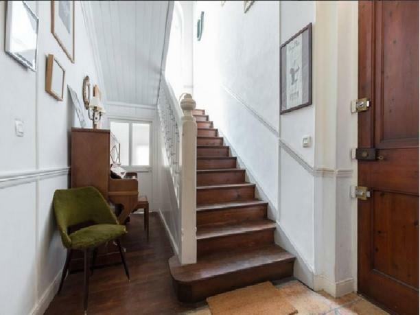 Apartamento Les Citronniers Villefranche-sur-Mer