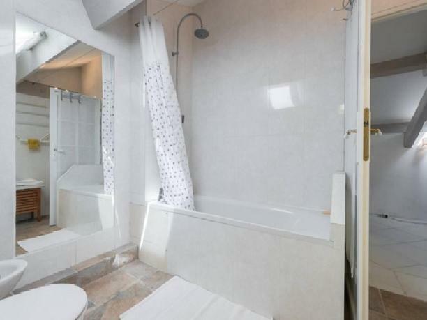 Les Citronniers Apartamento