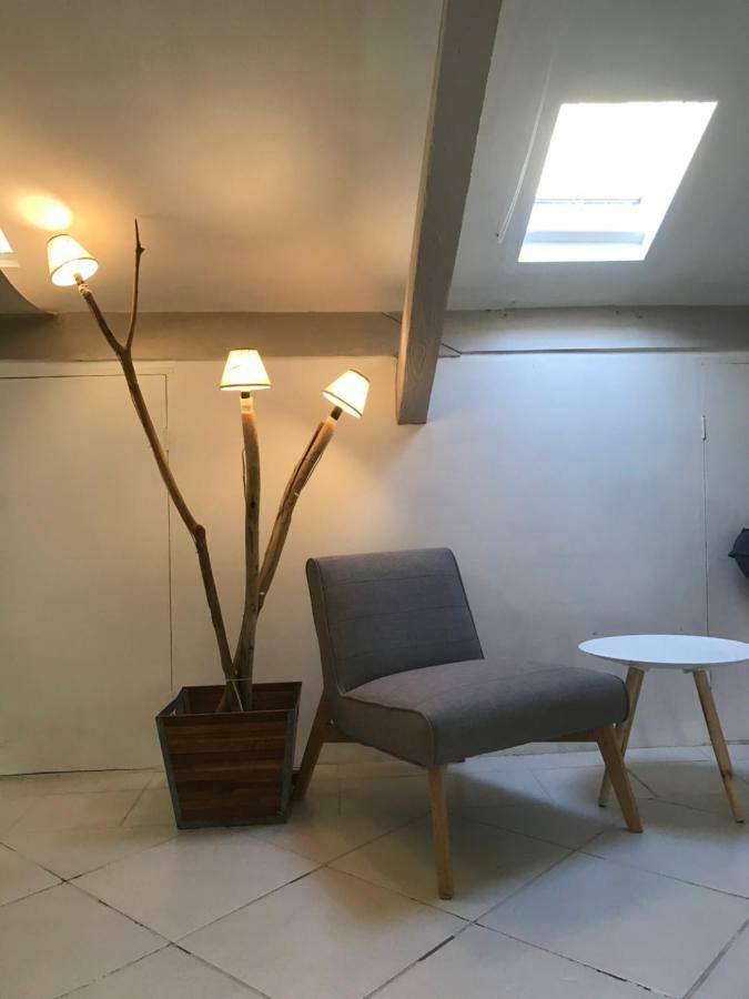 Les Citronniers Apartamento *