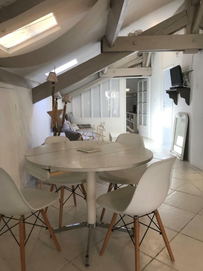 Les Citronniers Apartamento *