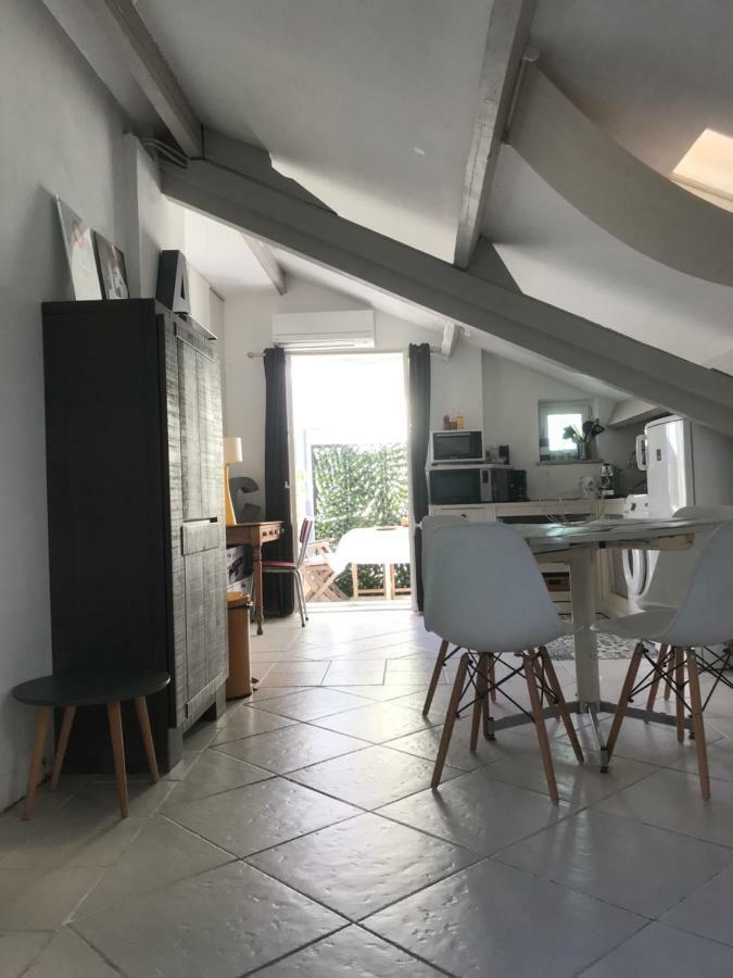 Apartamento Les Citronniers *