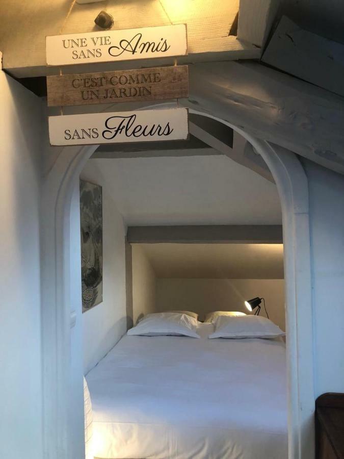 Les Citronniers * Villefranche-sur-Mer
